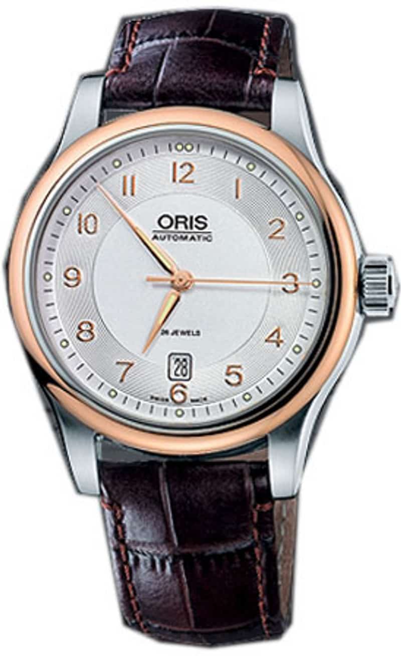 Oris Classic 733 7594 43 61 LS Oris Classic 733 7594 43 61 LS